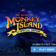 Image for article titled You Can Play The Secret Of Monkey Island Inside This Post